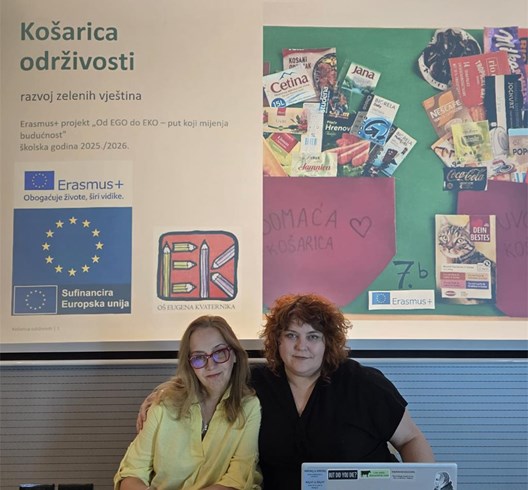 Međunarodna konferencija "Košarica održivosti"